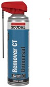 SOUDAL Univerzální odstraňovač REMOVER CT 500ml